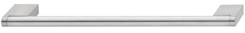 maner aliaj zn culoarea inox 180x38mm 38 mm