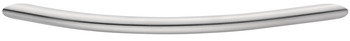 Handle st.st.matt 155x35mm 35 mm
