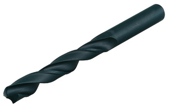 Twist drill HSS 1,0mm 1.0 mm