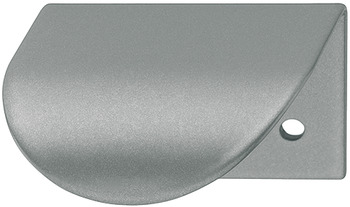 Handle st.aluc. 50x38mm 38 mm
