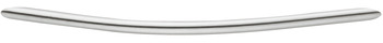 Handle st.st.matt 10/263x32mm 32 mm