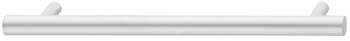 Handle st.chr.matt 136x35mm 35 mm