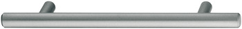 Handle st.aluc. 192x32mm 32 mm