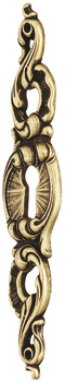 sild icuietoare zinc, bronz 22x106mm 106 mm