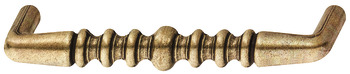 maner zinc bronz 104x24mm