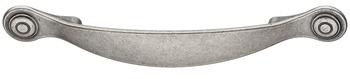 maner aliaj zn,164 x 26mm,z96,st antich. 26 mm