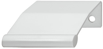 HANDLE CHROME MATT 45X50MM H-U-Z-110
