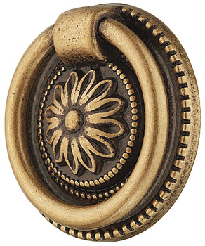 maner alama bronz 37mm