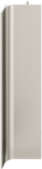 Rec.grip L-prof.vert.alu.st.st.c.2500mm