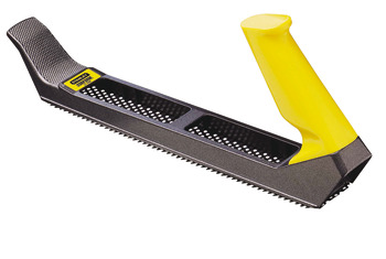 Surform plane