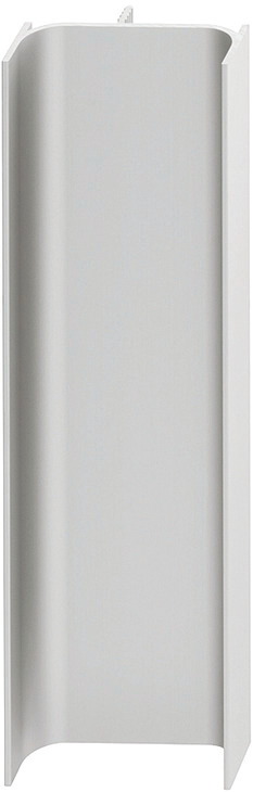 profil tip maner c vert,alum.alum.5000mm