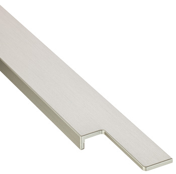 profil tip maner al eloxat ag 295mm