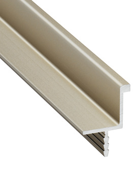 Prof.grip alu.ststc. 2500mm 2500 mm