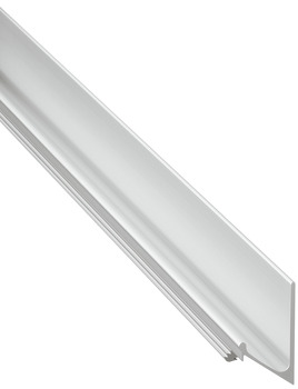 profil tip maner,al eloxat,cul ag 2500mm 2500 mm