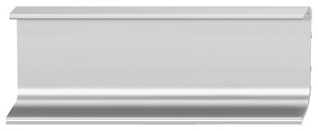 HANDLE PROF. C ST/ST 2500MM P-L-A-10 2500 mm
