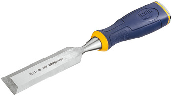 Chisel w.punch cap 6mm