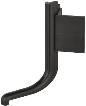 colt exterior plastic negru 