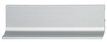 profil tip maner j,al.argint.5000mm