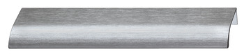 profile handle Alu grey 32mm