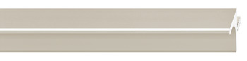 HANDLE PROF. C ST/ST 2500MM P-L-A-10 2500 mm
