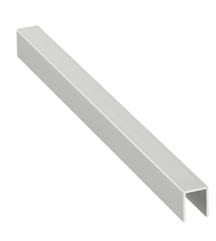 profil tip maner aluminiu ag 2500mm 2500 mm