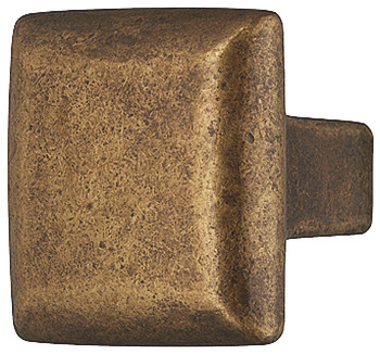buton zinc maro 25x27mm 27 mm