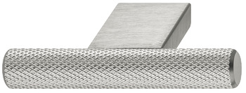 Graf2 T Knob Inox 60x33mm 33 mm