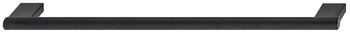 Graf2 Bar Handle Black 589/1178 mm cc 1178 mm
