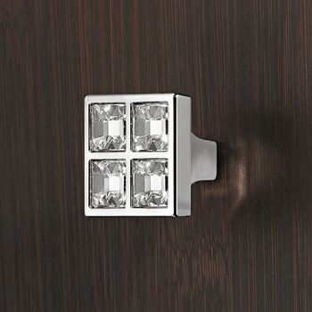 buton zinc nichelat 27x21mm 21 mm