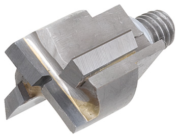Routing cutter HM 16,2mm 16.2 mm