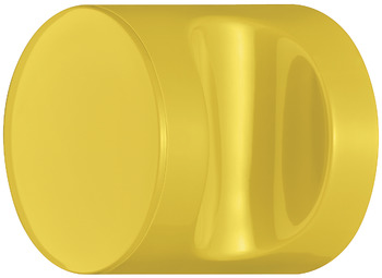 Knob PA FARBE18 32x30mm