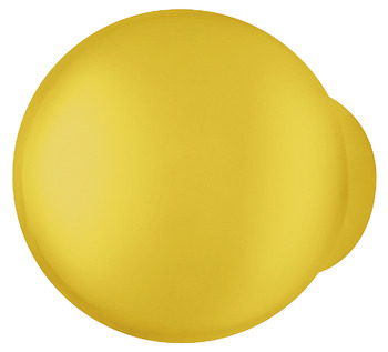 Knob PA FARBE18 23x27mm 27 mm