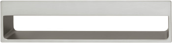 Flush hand.zi.ststc. 190x47mm 47 mm