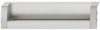 Fl.hand.alu.ststc. 143x43mm