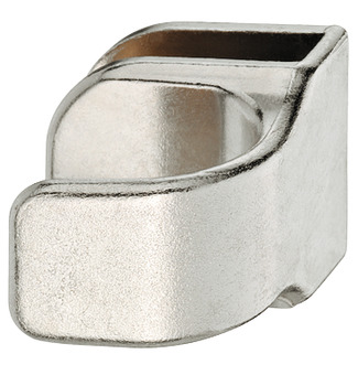 maner aliaj de zinc ni sat 26x21mm