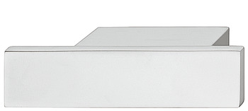 Handle zi.chr.matt 70x20mm