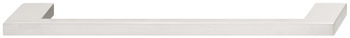 Handle zi.alu.col. 132x25mm