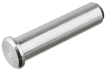 pin otel opritor, galvanizat 12x50mm