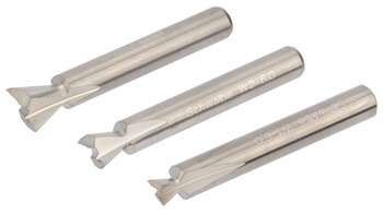 Cutter HM W-1/6mm 6 mm