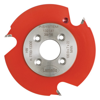 Disc diamantat pr Zeta P2 HM 7/100,9mm 100.9 mm