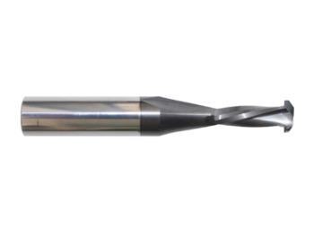 P-System Schaftfräser CNC HW Ø7.05/9.8mm