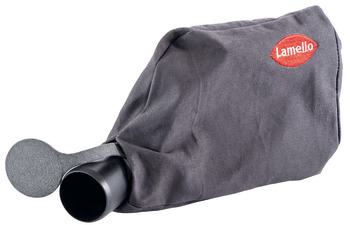 Sac colector praf pt Lamello Zeta P2 