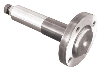 Fräsdorn CNC f.P-System Nutfräser Ø30mm 30 mm