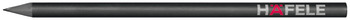 creion hb,negru,175mm