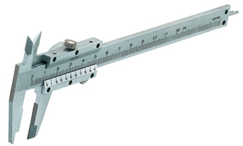 Pocket caliper gauge 150mm 150 mm