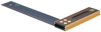Precision try-square 250mm 250 mm