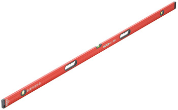 Sola-spirit lev.alu.red 1800mm
