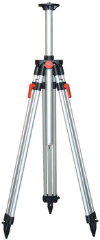 Tripod alu. 5/8 inch 77-190cm 