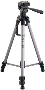 Tripod 1/4 inch/ 60-160cm 