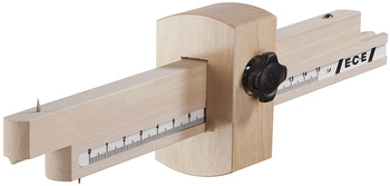 Marking gauge 220mm